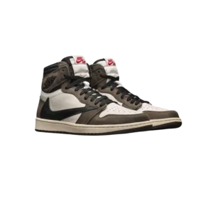 Air Jordan 1 Retro High x TRAVIS SCOTT