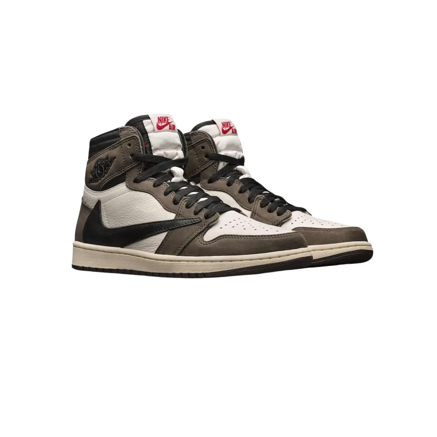 Air Jordan 1 Retro High x TRAVIS SCOTT