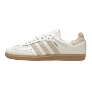 Adidas Samba OG Core White Magic Beige