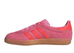 Gazelle Indoor 'Beam Pink Solar Red'