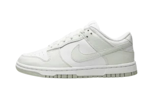Nike SB Dunk Low White Mint