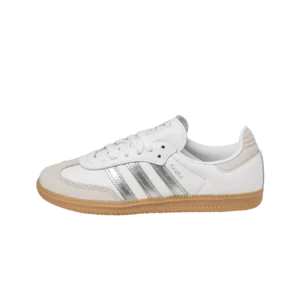 Adidas Samba OG W Cloud White / Silver / Grey One