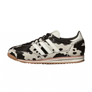 AdidasSL72OGCowPrint