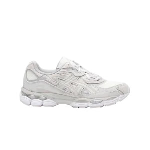 Asics Gel-Nyc Cream & Cloud Grey