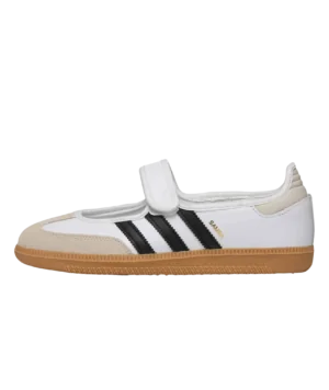 Adidas Samba Jane - Cloud White