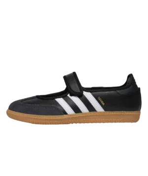 Adidas Samba Jane - Core Black