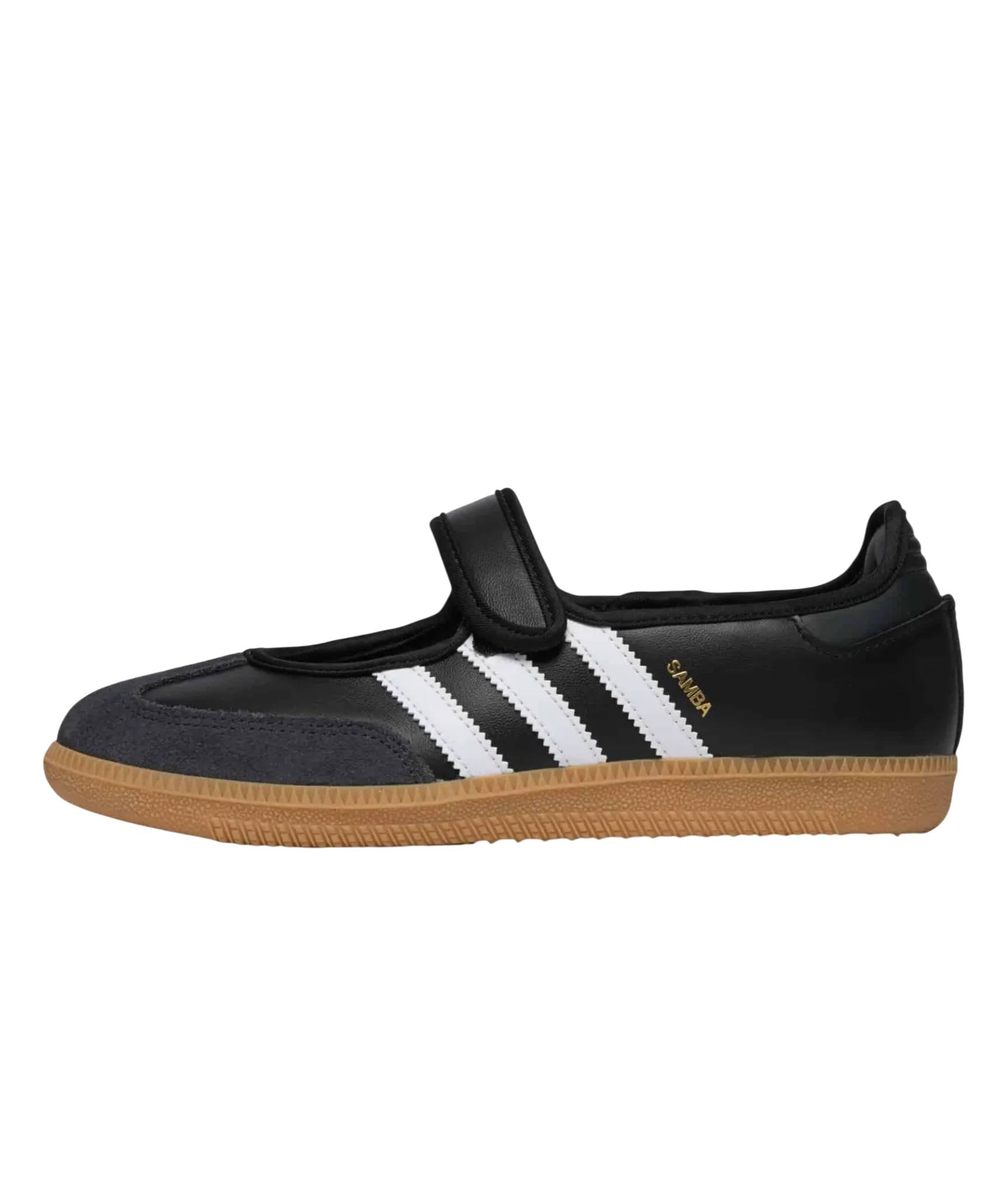 Adidas Samba Jane - Core Black