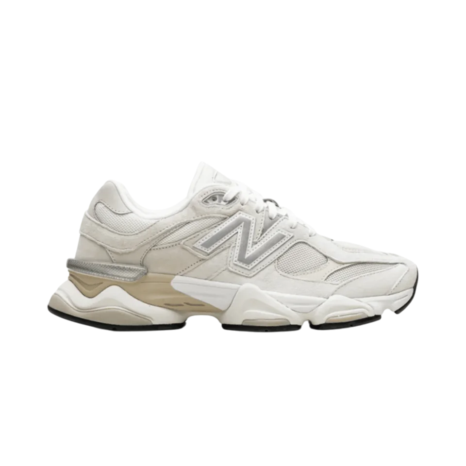 New Balance 9060 Sea Salt Moonbeam