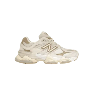 New Balance 9060 Sea Salt Brown