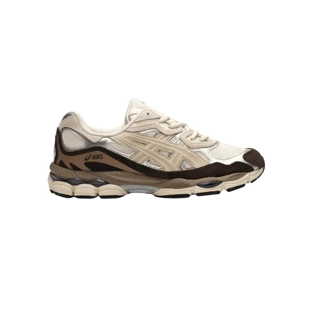 Asics Gel Nyc Cream