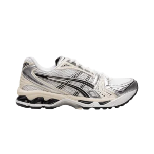 Asics Gel Kayano 14 White Midnight
