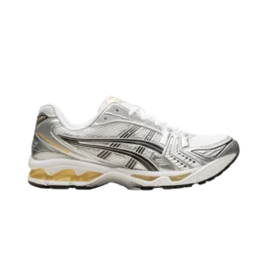 Asics Gel Kayano 14 Tai Chi Yellow