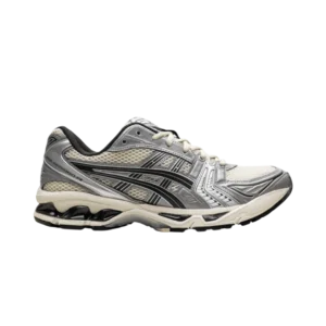Asics Gel Kayano 14 Oyster White Steeple Grey