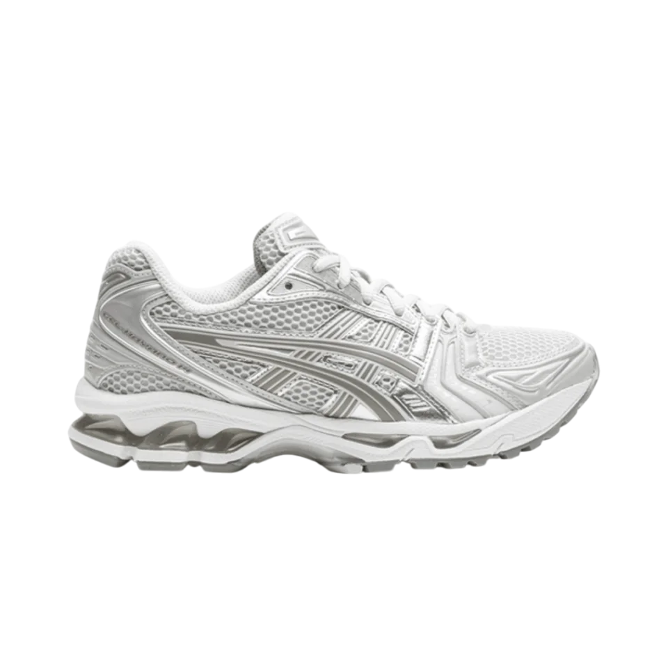 Asics Gel Kayano 14 Cloud Grey