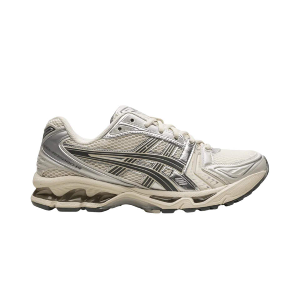 Asics Gel Kayano 14 Birch Dark Pewter