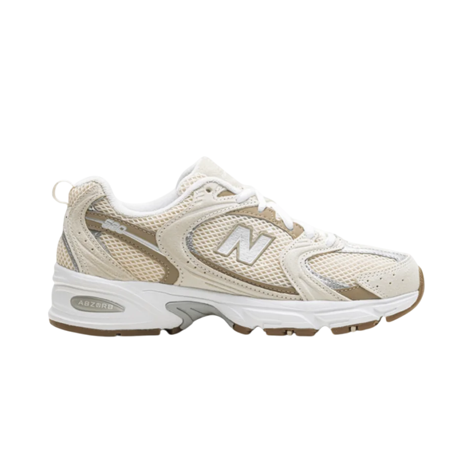 New Balance 530 Linen Stoneware