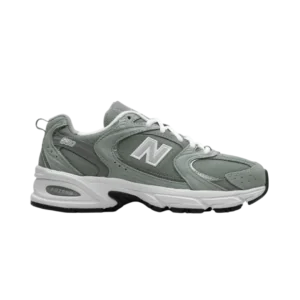 New Balance 530 Juniper Shadow Grey