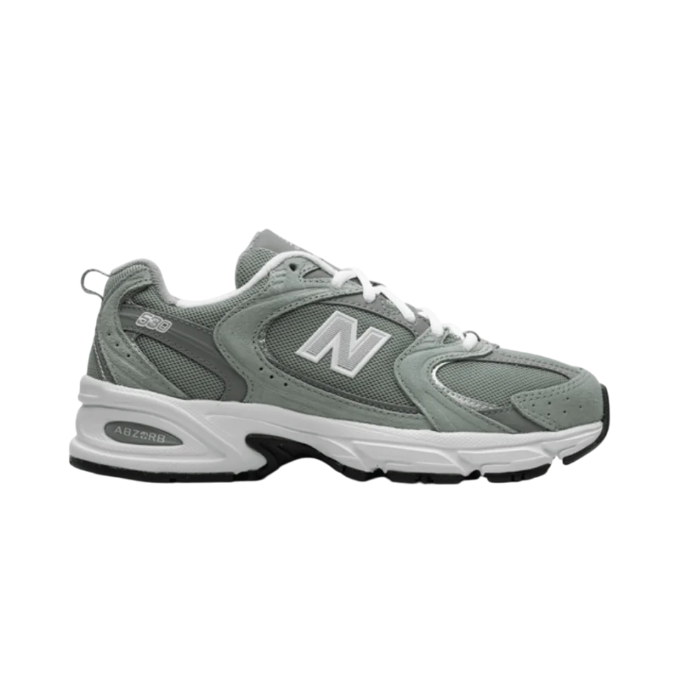 New Balance 530 Juniper Shadow Grey