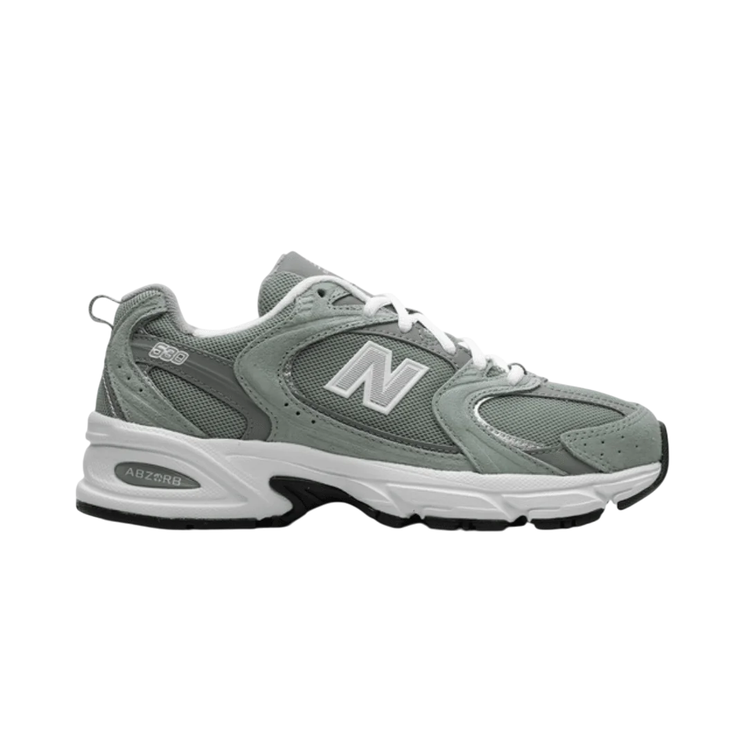New Balance 530 Juniper Shadow Grey