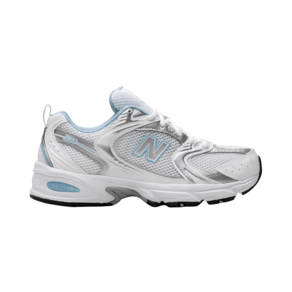 New Balance 530 White