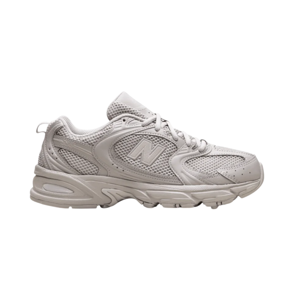 New Balance 530 Moonrock Moonbeam