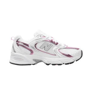 New Balance 530 White / Pink