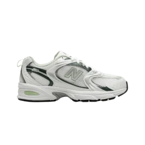 New Balance 530 White New Spruce Clay Ash