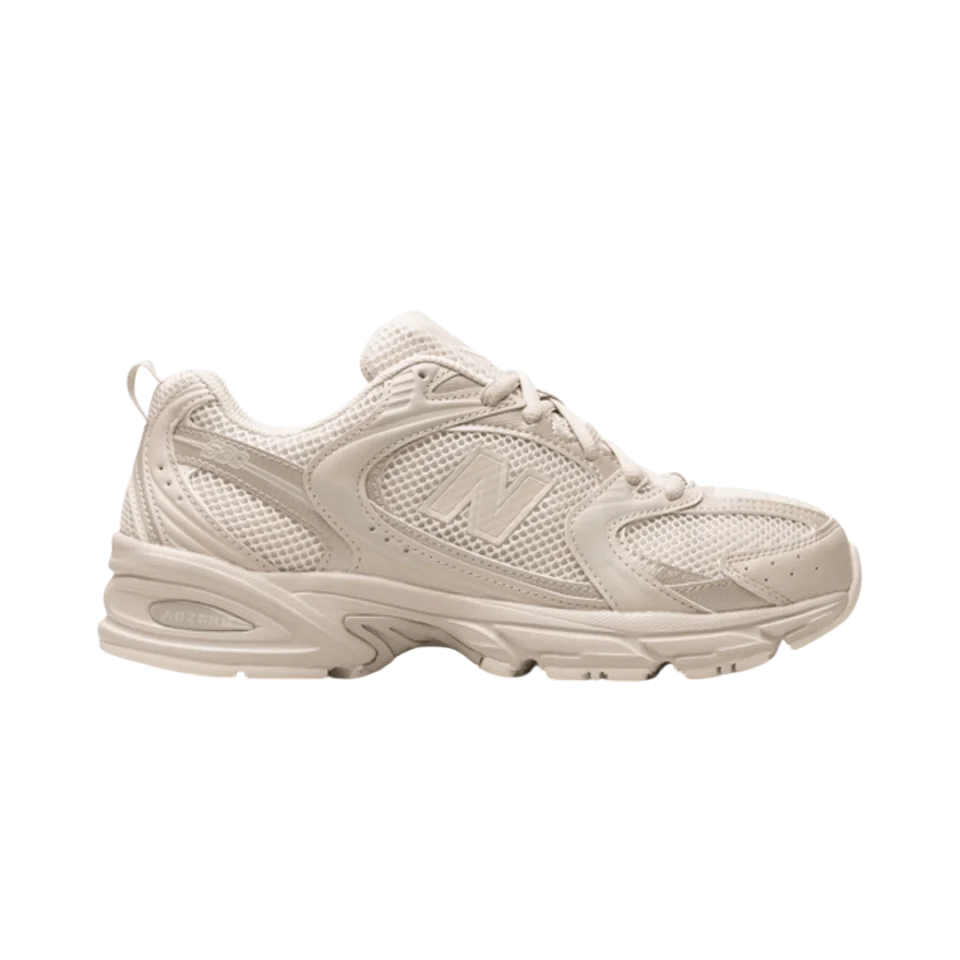 New Balance 530 Moonbeam Sea Salt