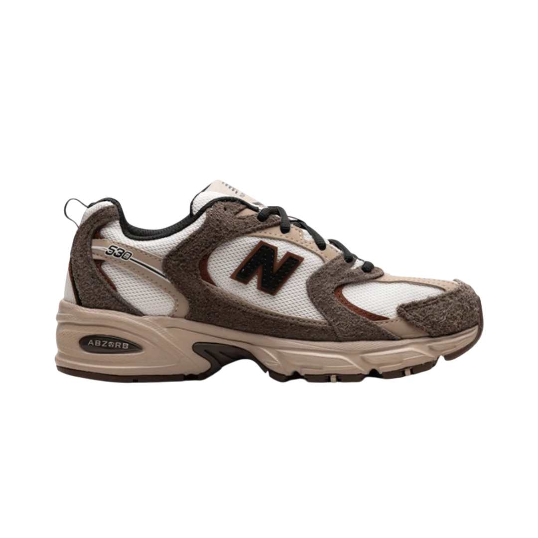 New Balance 530 Brown Tan
