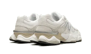 New Balance 9060 Sea Salt Moonbeam - Vista superior