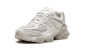 New Balance 9060 Grey Beige - Detalle