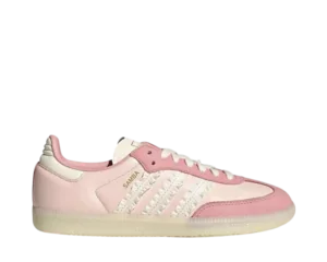 Adidas Samba OG W "Wonder Mauve"
