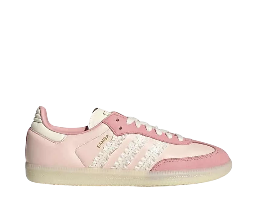 Adidas Samba OG W "Wonder Mauve"