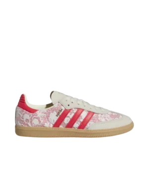 Liberty London x Women's adidas Originals Samba OG 'Kazusa Pattern'