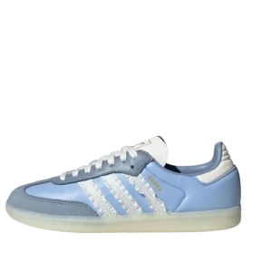 Samba 'Ruffle Stripes Pack Clear Sky'