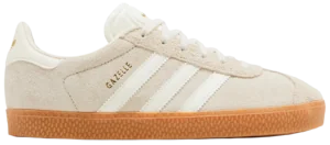 Adidas Gazelle J 'Wonder White Gum'