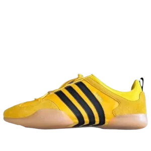 adidas x Bad Bunny Ballerina 'Bold Gold'