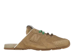 New Balance 530 SL Mule Miu Miu Ecru (Women's)