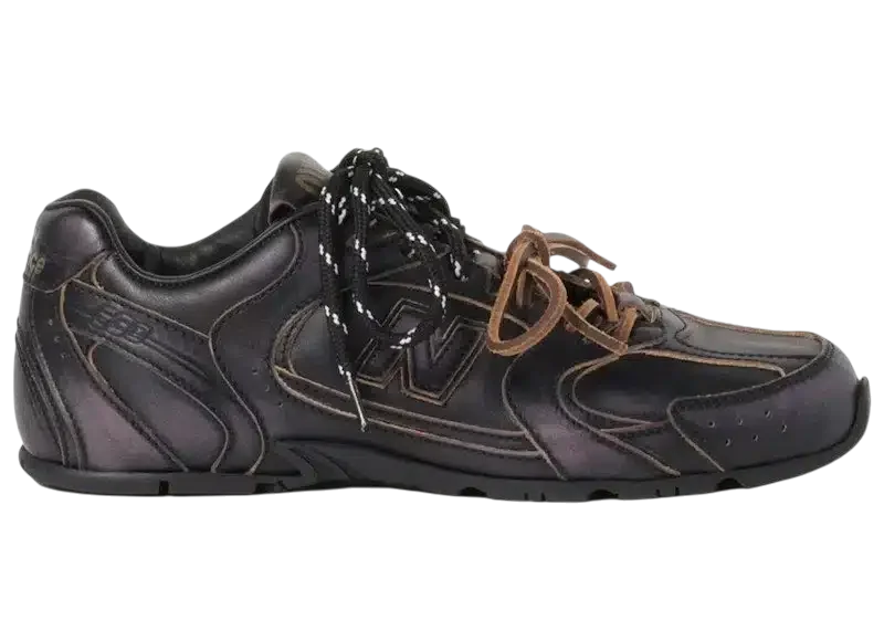 New Balance 530 SL Miu Miu Black