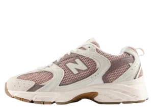 New Balance 530 Trainers  Bisque