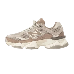 New Balance 9060 Arid Stone Mushroom
