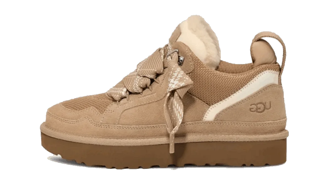 UGG Lowmel Sand