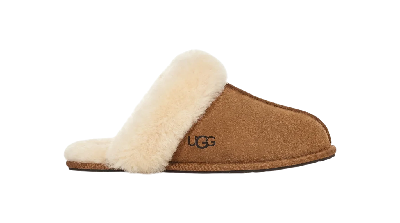 Mujer Zapatillas Scuffette II
