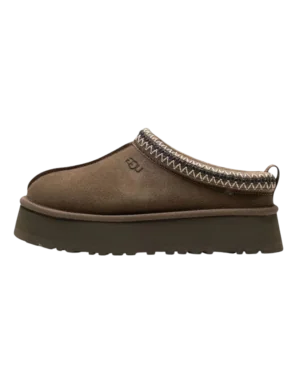 UGG TAZZ SLIPPER HICKORY