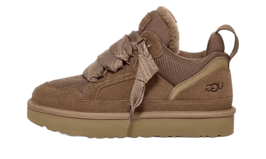 UGG Lowmel 'Hickory' (W)