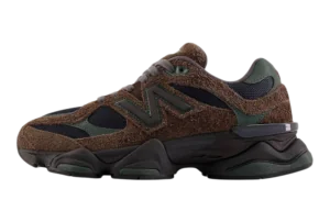 New Balance 9060 Beef and Broccoli