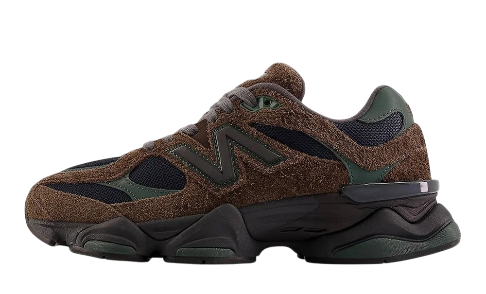 New Balance 9060 Beef and Broccoli