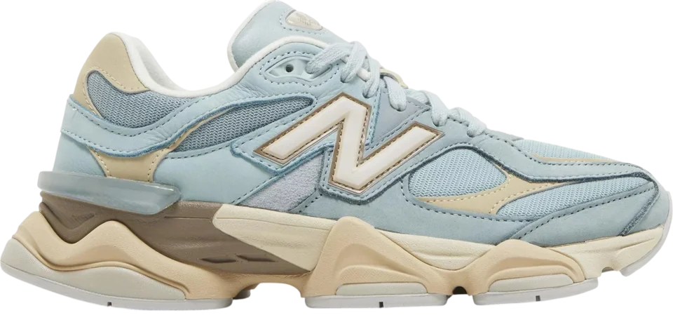 New Balance 9060 ‘Blue Haze’