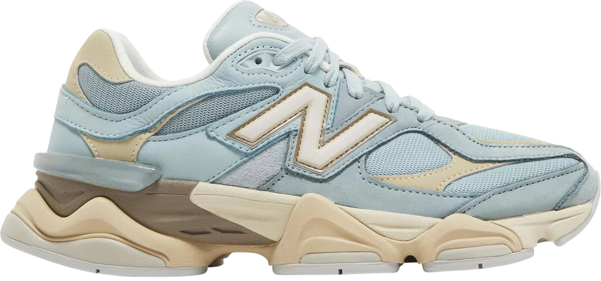 New Balance 9060 ‘Blue Haze’
