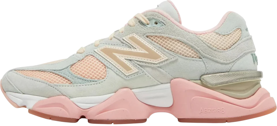 New Balance 9060 x Joe Freshgoods 'Baby Shower Blue'